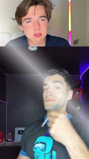 This is so funny, I couldn't stop laughing 😂😂 #funny #funnyvideos #duet