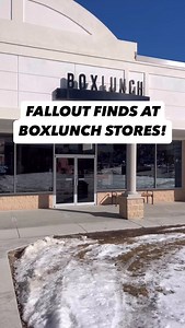 83K views · 11K reactions | EPIC NEW FALLOUT JERSEYS PINS & HATS...