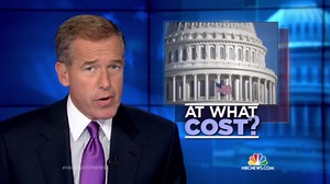 Shutdown hits families hard