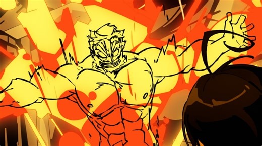 Main Visual, Promotional Video Released for ‘SANDA’ Anime Series