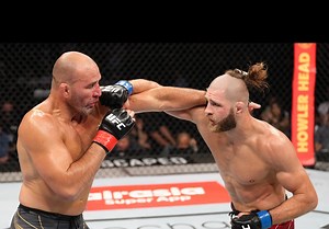 The Winners | 2022 UFC.com Awards