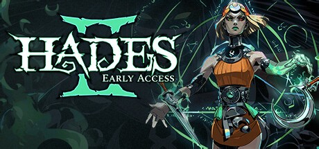 Steam DLC Page: Hades II