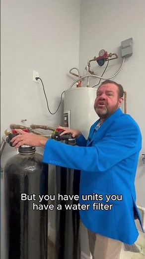 Water Softeners vs. Water Filtering Systems: What's the Difference?