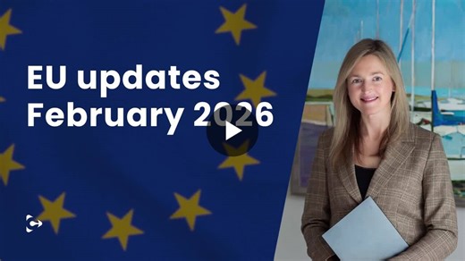 #tradecompliance #eucustoms #customslaw #internationaltrade #sanctions #tariffs #customsclear #customs #knowledge | CustomsClear