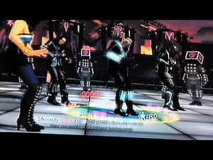 the black eyed peas experience