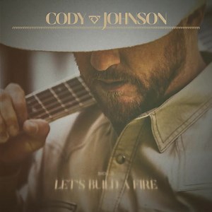 #COJONation! Proud to share the two newest singles from my upcoming double album "Let's Build A Fire" and "Driveway." Listen now: codyjohnson.lnk.to/letsbuildafire | Cody Johnson