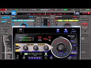 Virtual DJ 8.0 - Plugin SoundEffect RMX - 1000