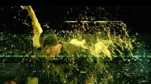 Linchpin, por Fear Factory