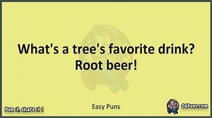 Easy - Jokes, Puns, Wordplays, and Laughter
