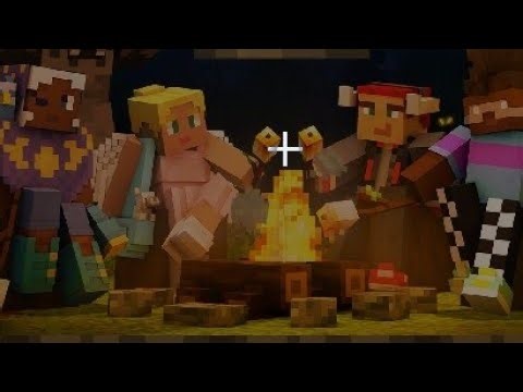 can i survive in minecraft Day 2/100