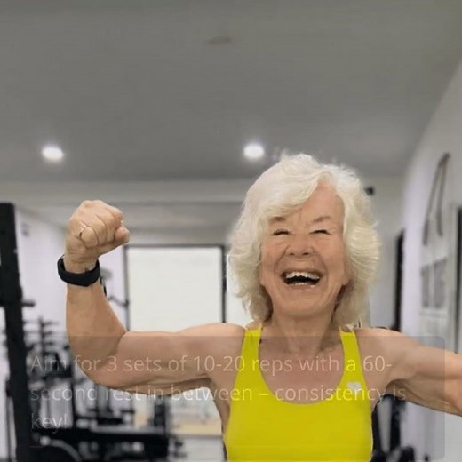 Transform Your Core with Joan MacDonald's 3 Favorite Exercises