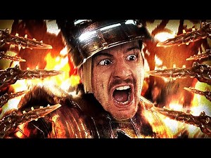 NON-STOP TERROR TO THE VERY END. | Dead Space (Ending)