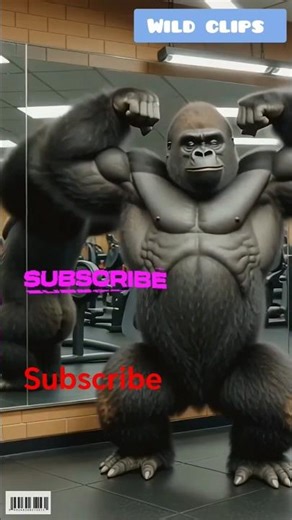 The World-Famous Monkey That Outsmarted an Entire Army ‪@WildClips-2‬