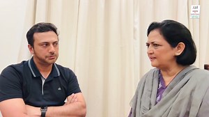 The Lost Generation.Understanding & Preventing Premature Death| Dr.Shagufta Feroz with Fahad Yousaf Watch Full Video : https://youtu.be/RR2VrRh60yU?si=YqaowX6SI9kP9uOe Video Main Idea: The main idea of the video "Understanding and Preventing Premature Deaths" by Dr. Shagufta Feroz and Fahad Yousaf is to educate viewers about the causes and risk factors associated with premature deaths and to provide actionable strategies for prevention. The purpose of the video is to raise awareness about the im