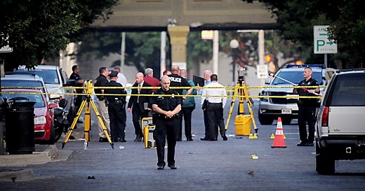 2 mass shootings in less than a day leave at least 29 dead and 53 injured