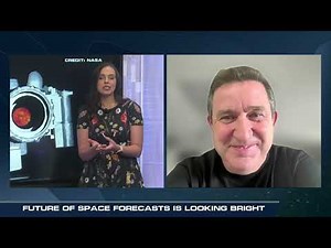 Changing the Way Space Weather Forecasts Are Done