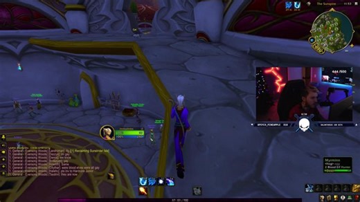 TBC x2 Alt Boosting NOW! - !Coaching Sessions OPEN! | !socials