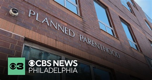 Pennsylvania governor joins lawsuit against Trump administration effort to defund Planned Parenthood