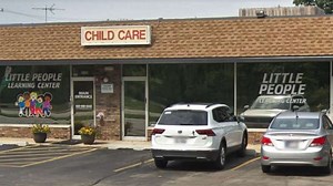 Illinois day care workers charged with 'force-feeding' infants