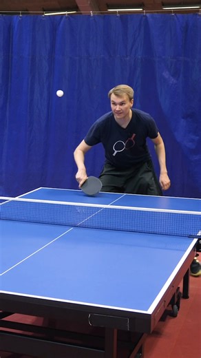 Surprise! #tricks #pingpong #skills #tabletennis #challenge | Pongfinity