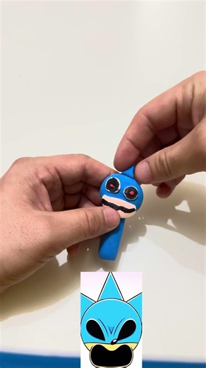 Sprunki Sonic exe Retake Phase 4 #sprunki #incredibox #incrediboxsprunki