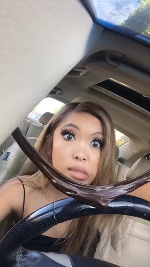 Prank Gone Wrong: Woman Poops on Police Car! 😱