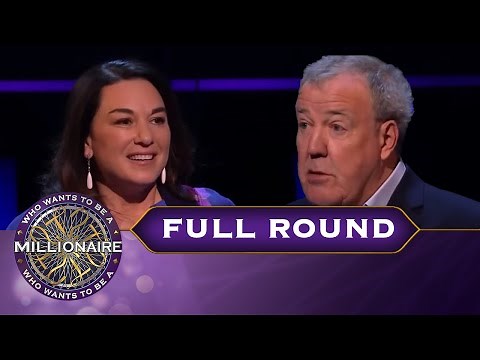 Two Lifelines Can't Help! | Who Wants To Be A Millionaire