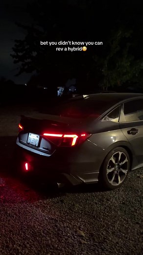 Rev Your Hybrid: Tips for the 2025 Honda Civic