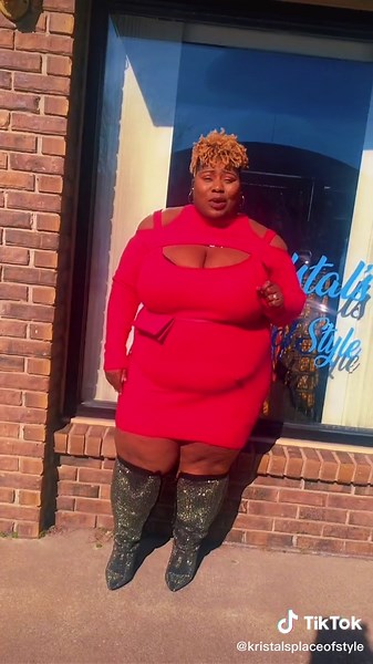 #kristalsplaceofstyle #fyp #curvy #curvytiktok #plussize #plussizeedition