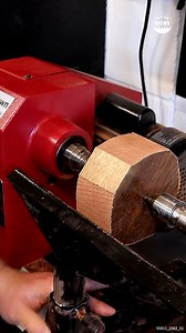 38K views · 315 reactions | My First Bowl Build #WoodTurning #WoodworkingLife #LatheProjects #DIYBuild | Rag 'n' Bone Brown | Facebook