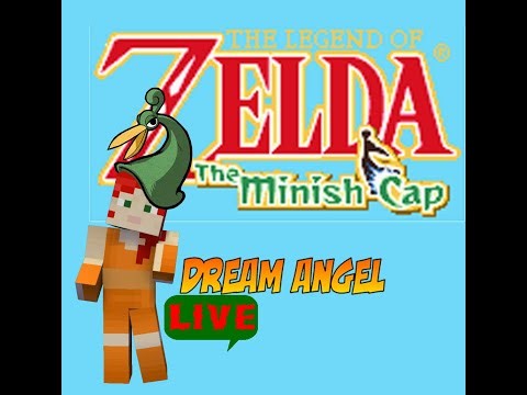 Legend of Zelda: Minish Cap Part 6