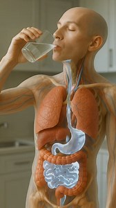 HUMAN BODY RESEARCH | Human Body