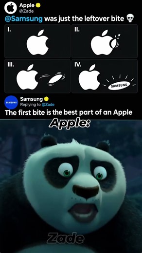 Apple Took the Bite, Samsung Took the Win: #Nokia #Meme #Funny #TechMeme#Nostalgia#Viral#USA #Shorts