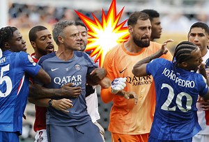 FIFA Klub-Weltmeisterschaft 2025: Das sind alle Stadien