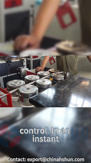 Witness the immense force of a pipe rolling machine! #pipe #machine#pipebending #factory