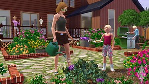 The Sims 3 Base Download