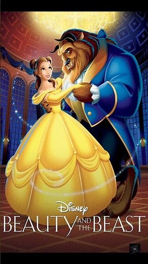 Beauty trusted the wrong people... #disney #1million #dark #shorts #trending #true #disneyprincess