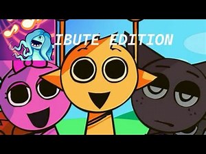 Sprunki tribute phase 1 in msm composer tutorial