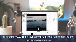 HitPaw Watermark Remover: Easiest Tool To Remove Watermarks