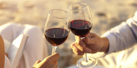 Il Syrah, vino rosso presente in tutto il mondo