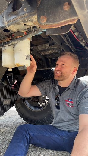 @fassfuelsystems do us a solid 🙏 #diesel #dieseltruck #dieselpowerproducts #3rdgen