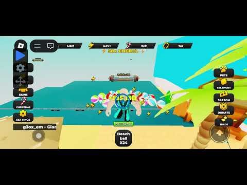 2 part strongman sim