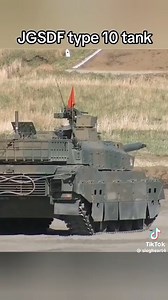 Type 10 - 🇯🇵 #GlaucioGomes #tank #modernwarfare #JGSDF Japanese Type 10 Tank | Regimento de Blindados & Cia.