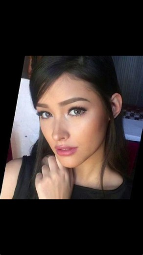 #lizasoberano #looks #beauty #facecard | lizasoberano