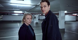 Ein Krimi mit zwei Enden: So verabschiedet sich Dagmar Manzel von Franken-Tatort