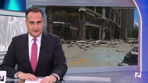 New videos show deadly Ohio building explosion and frantic rescue efforts