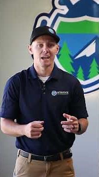 Black Widows in the PNW? How to spot them and avoid them #interstatepest #pestcontrol