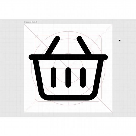 How to design icons in Figma from scratch