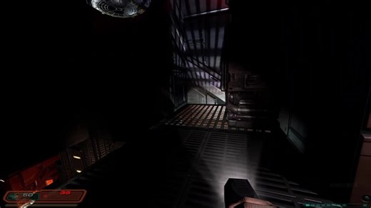 Videos & Audio - Overdose mod for Doom III