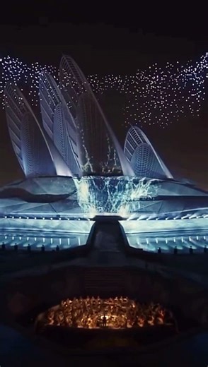 Zayed National Museum Hosts Opening Ceremony on Eid Al Etihad